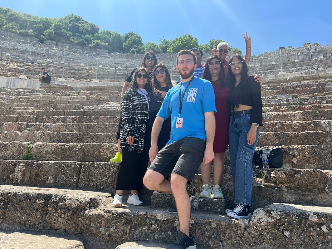 Go Ephesus Tour