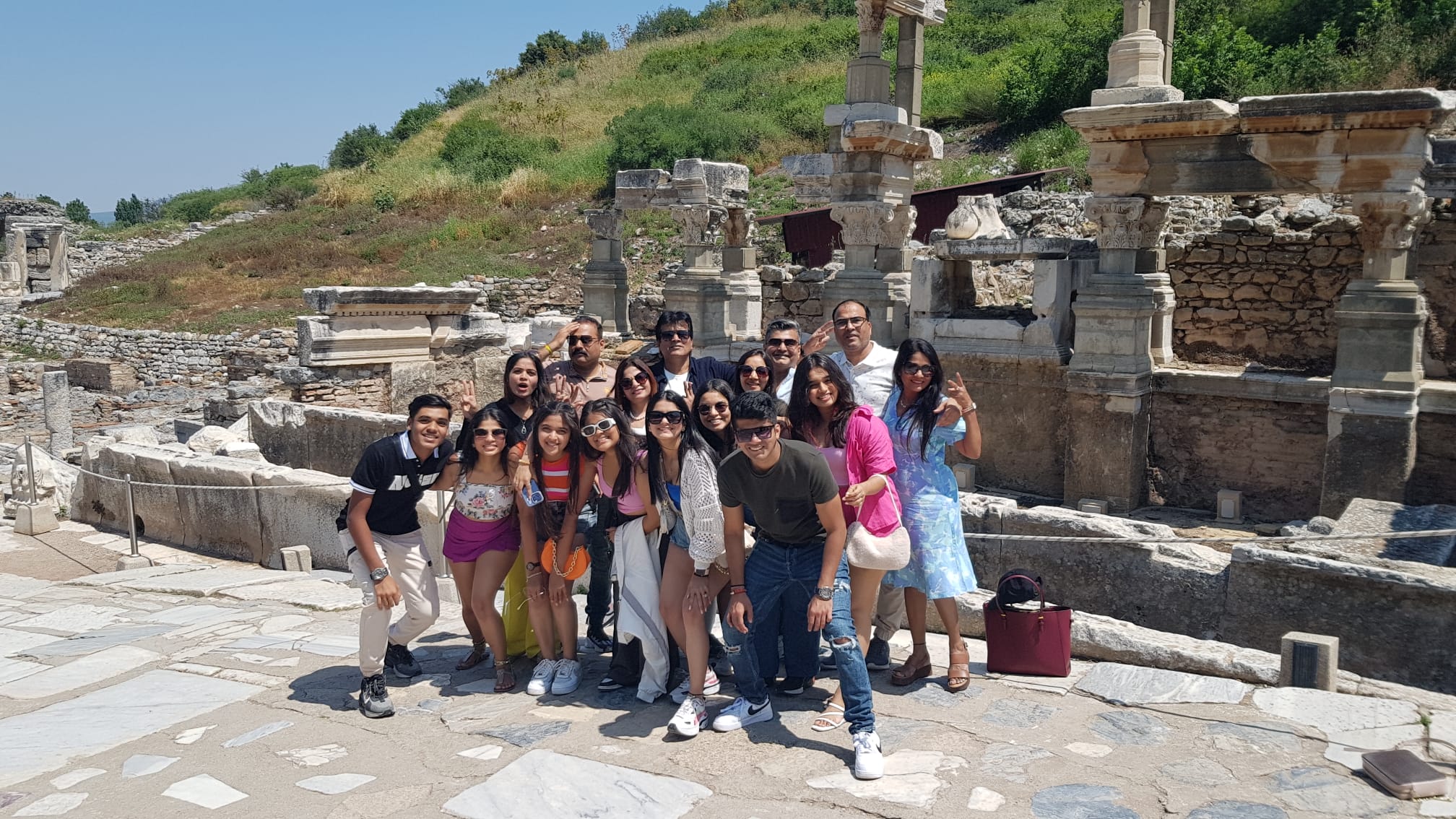 Go Ephesus Tour