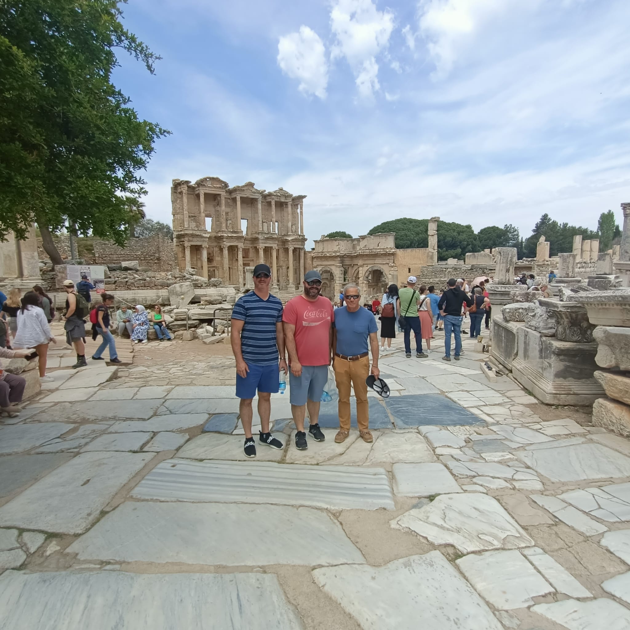 Go Ephesus Tour