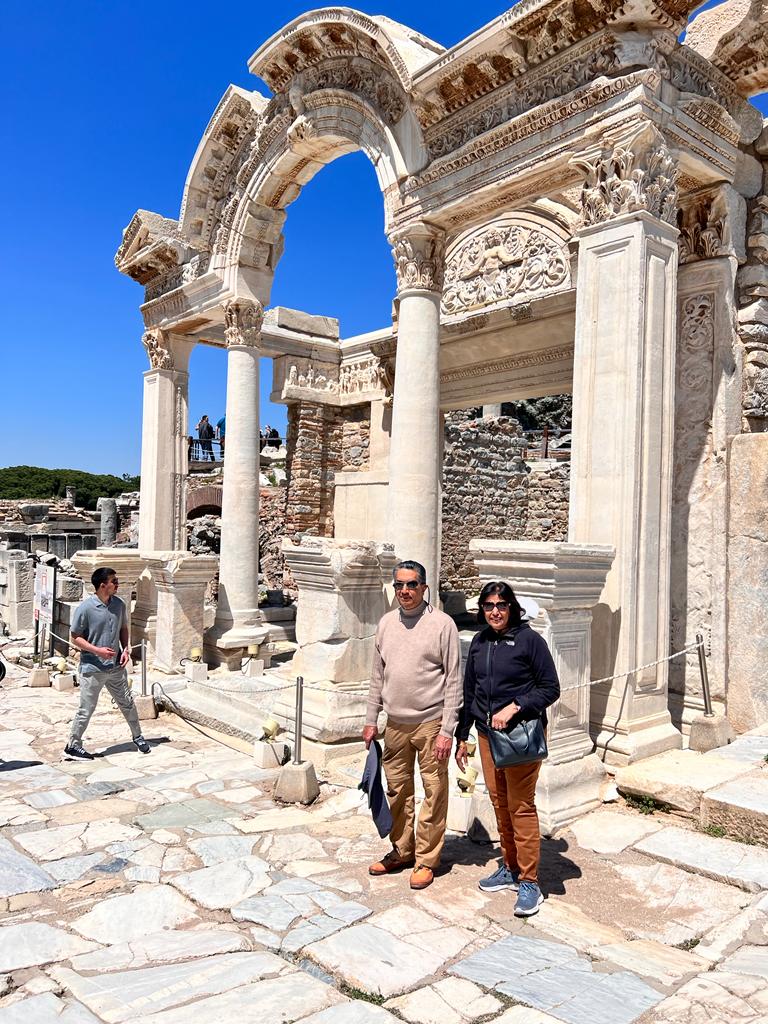 Go Ephesus Tour