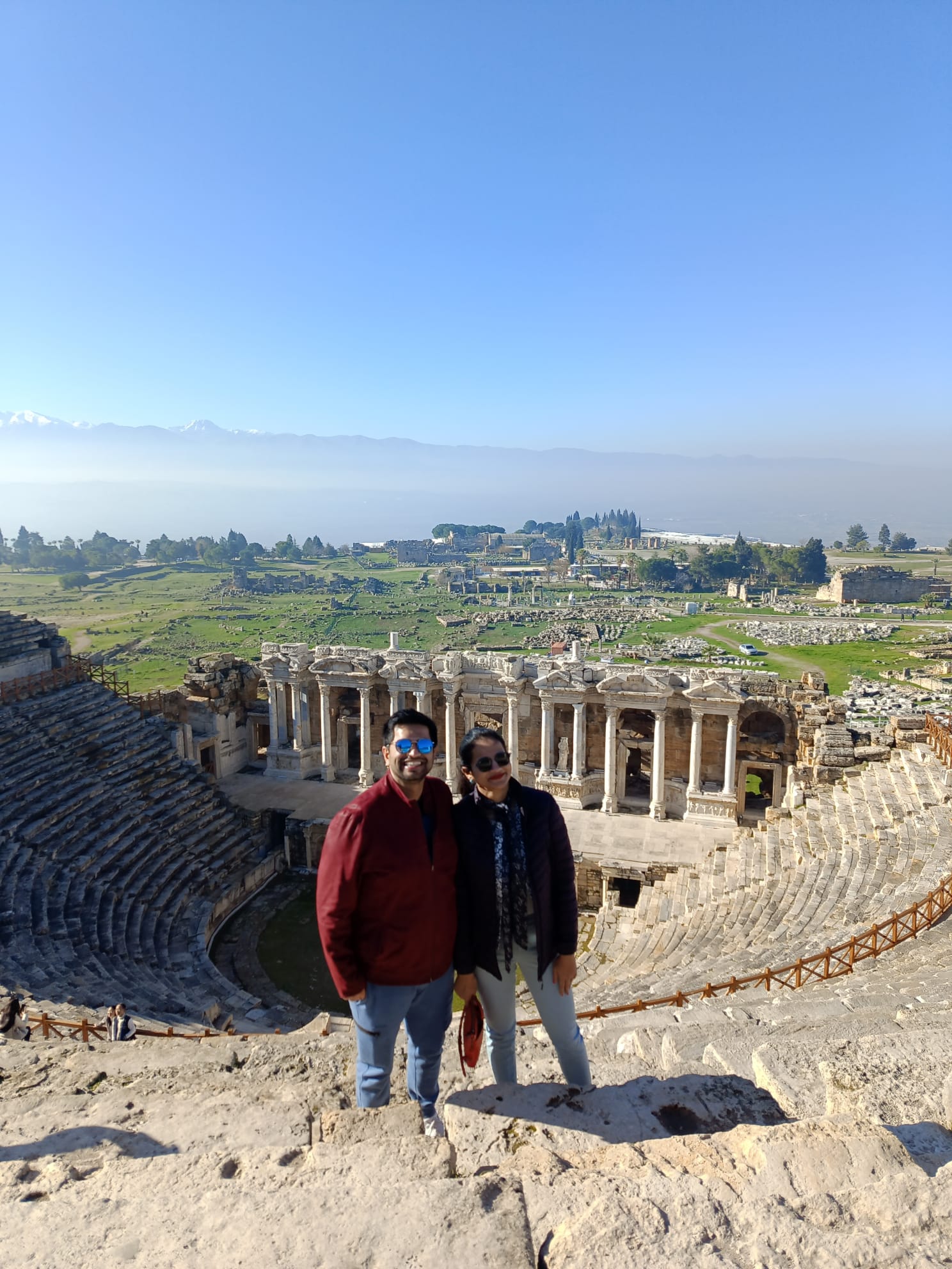 Go Ephesus Tour